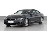 BMW 430D COUPE SPORT LINE*AUS 1 HAND*HEAD-UP-DISPLAY - BMW 430: 430d