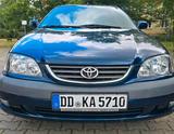 Toyota Avensis 1.8 | Automatik | 2.Hand| 7... - Toyota Avensis in Dresden