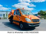 Mercedes-Benz Sprinter II 311 CDI DoKa DSK *6+1/HU-04.2027