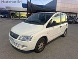Fiat FIAT Multipla Multipla 1.6 16v ELX bipower - Fiat Multipla aus 2006