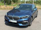 BMW 118i Luxury Line | Head-Up, ACC, Panodach, Leder