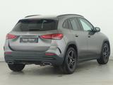 Mercedes-Benz GLA 200 d 4M *AMG*LED*AHK*Night*Kamera*Standhzg. - gebrauchte Mercedes-Benz GLA 200 aus dem Jahr 2021