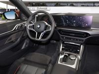 BMW i4 - Vorschau Bild 6