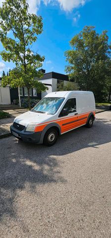 Ford Transit Connect EURO 5 NEU TÜV