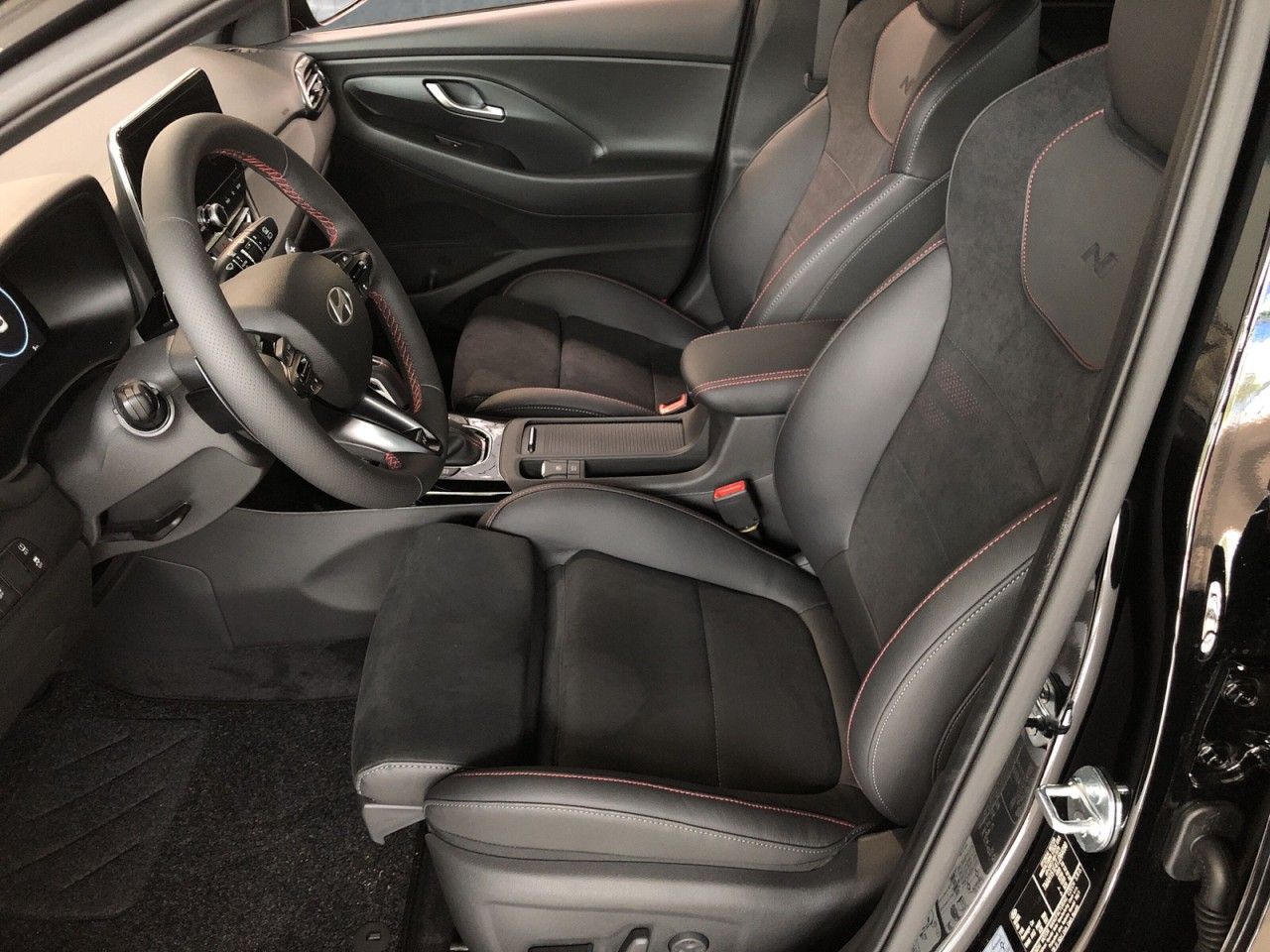 Hyundai i30 – Bild 9