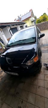 Mitsubishi Colt VI - Mitsubishi Colt: Mitsu
