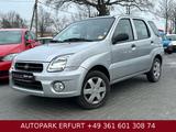 Subaru Justy 4x4*TÜV+SERVICE+GARANTIE*WENIG KM - Subaru Justy: Allradantrieb