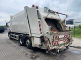 Mercedes-Benz 2533 6x2 Antos Faun Powerpess mit Lifter - Angebote