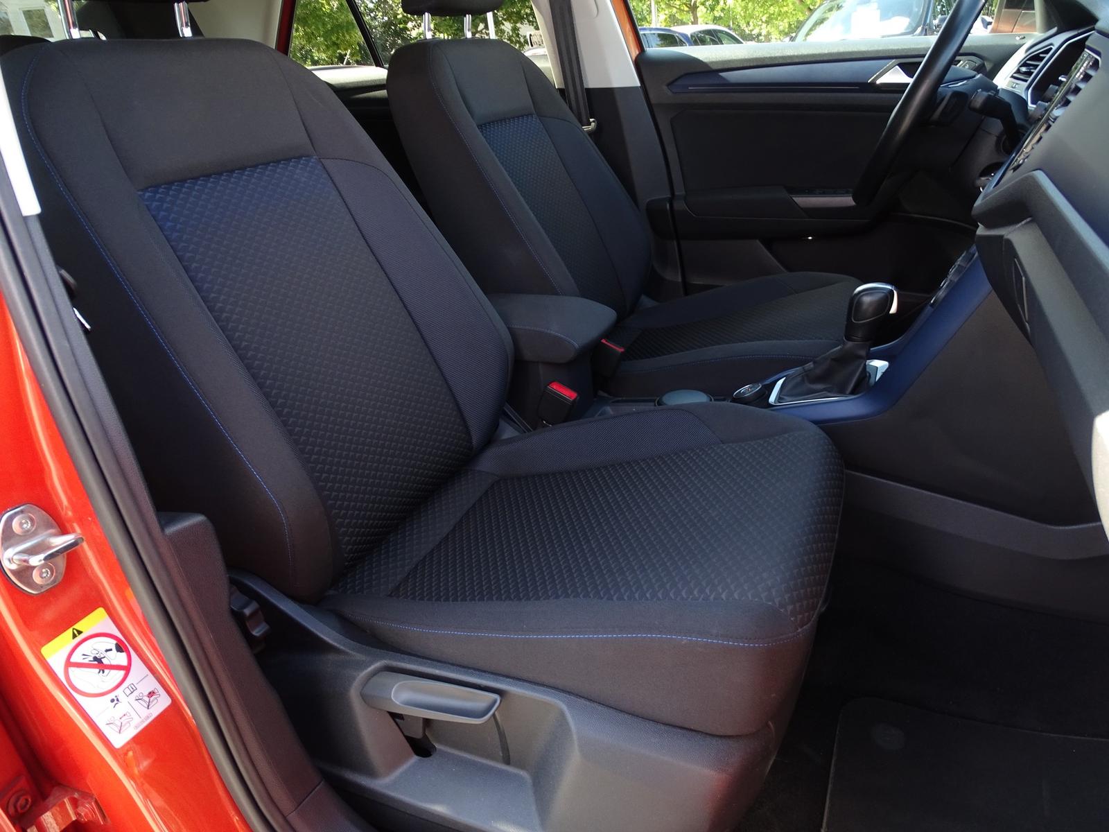 Volkswagen T-Roc 2.0 TDI 4Motion United R-Line LED Navi DAB, миниатюра 28