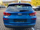 Hyundai i30 cw Passion Navi+LED+Kamera+AHK - Hyundai i30: Passion
