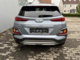 Hyundai Kona 1.6 T-GDI DCT 4WD Style - Autos aus dem Jahr 2018