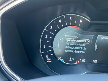 Ford Mondeo - 11