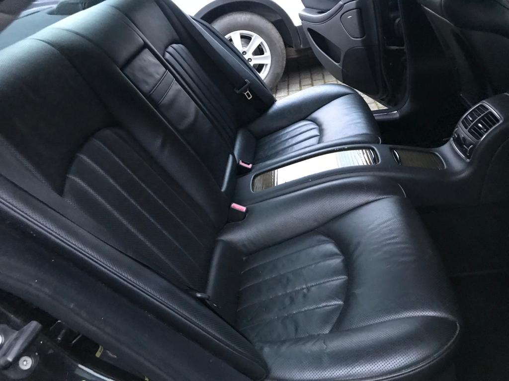 Mercedes-Benz CLS 320