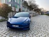 Tesla Model 3 LR - Allradantrieb, AHK, Carbon + Boost - Tesla in Wuppertal