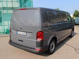 Volkswagen T6.1 Transporter  eABT Kastenwagen lang KLIMA - Volkswagen: Transporter Kastenwagen