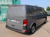 Volkswagen T6.1 Transporter  eABT Kastenwagen lang KLIMA - Transporter kastenwagen gebraucht