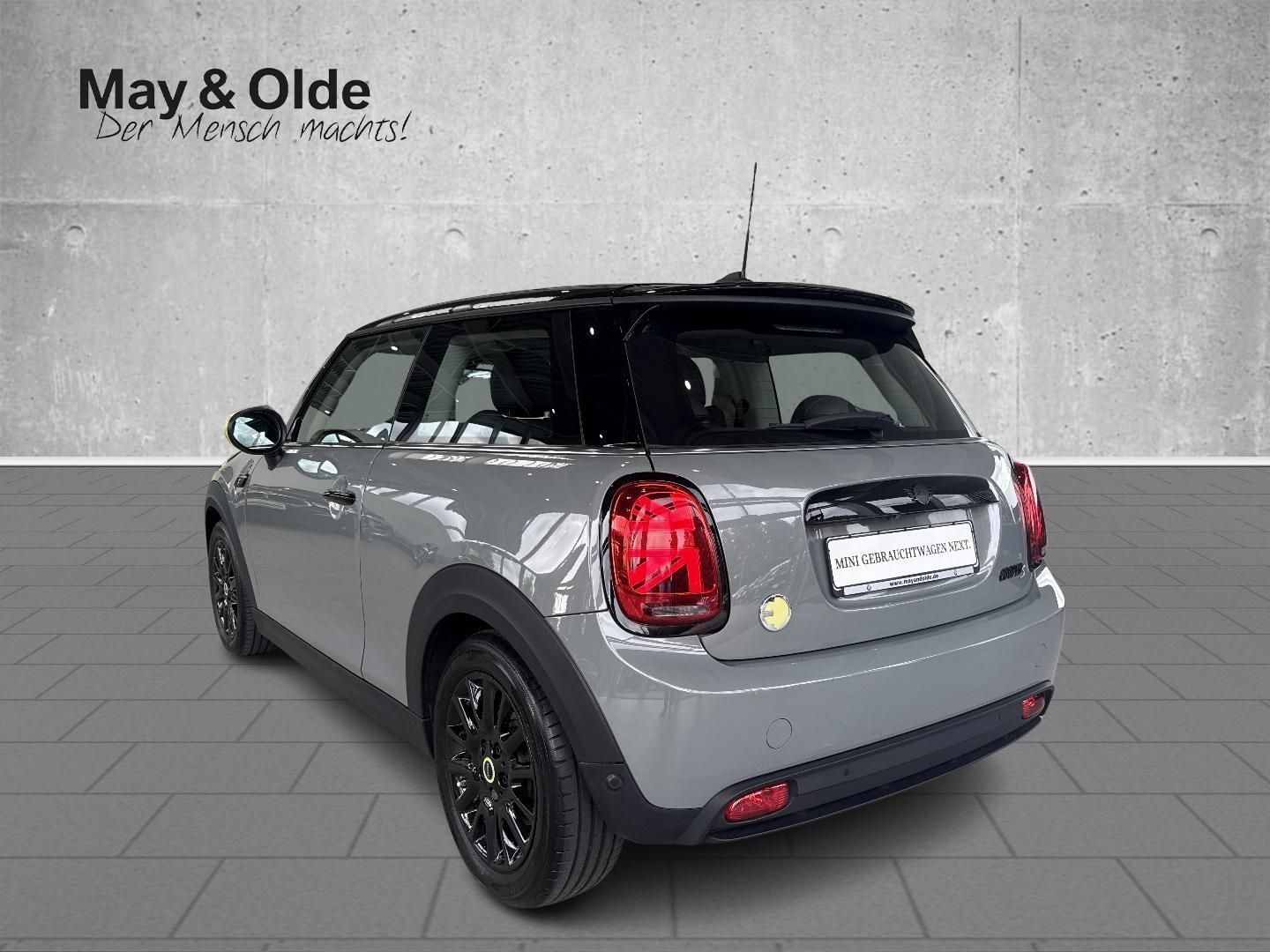 MINI Cooper SE - Bild 5