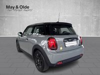 MINI Cooper SE - Vorschau Bild 5
