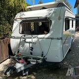 HYMER / ERIBA / HYMERCAR Feeling 425 - Angebote