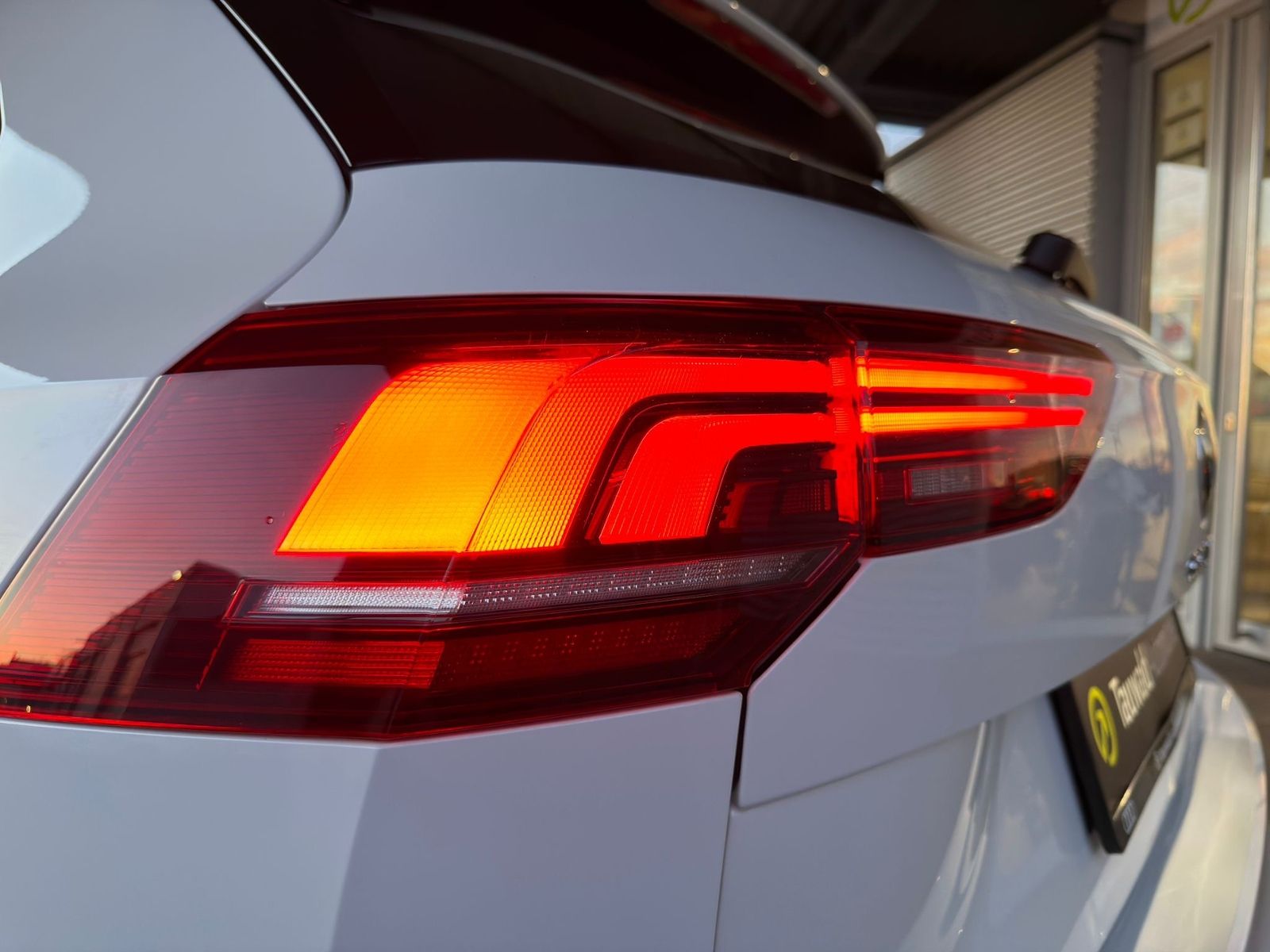 Volkswagen Golf - Bild 33