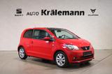 Seat Mii Sport 1,0 Panoramadach