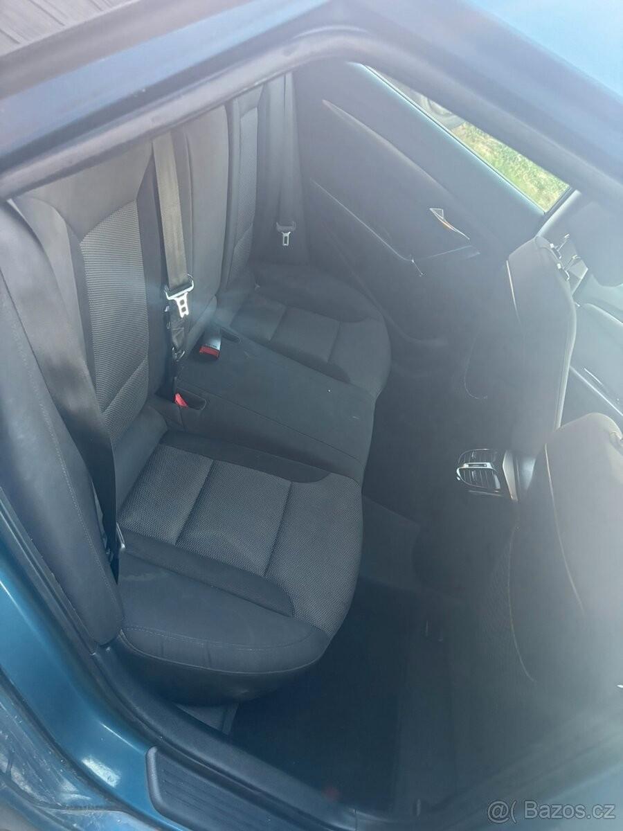 Hyundai i40 2012 — photo 8