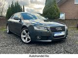 Audi A5 Sportback 2.0 TFSI quattro Automatik - Audi A5 aus 2010: Sportback