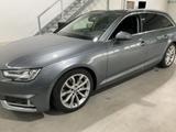 Audi A4 40 TDI Avant S tr. "SPORT"LED"PANO"ACC"KAMERA - Audi A4 40 TDI Gebrauchtwagen