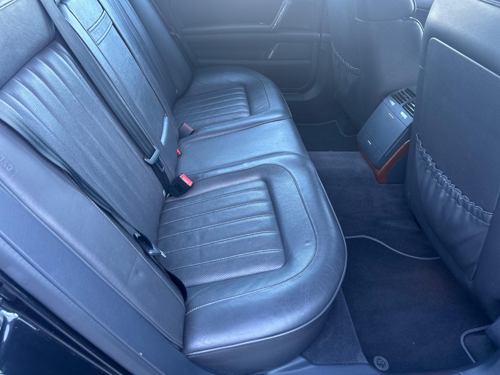Volkswagen Phaeton V6 TDI 4Motion * Vollausstattung*