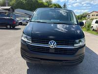 Volkswagen T6.1 Transporter Kasten FWD +