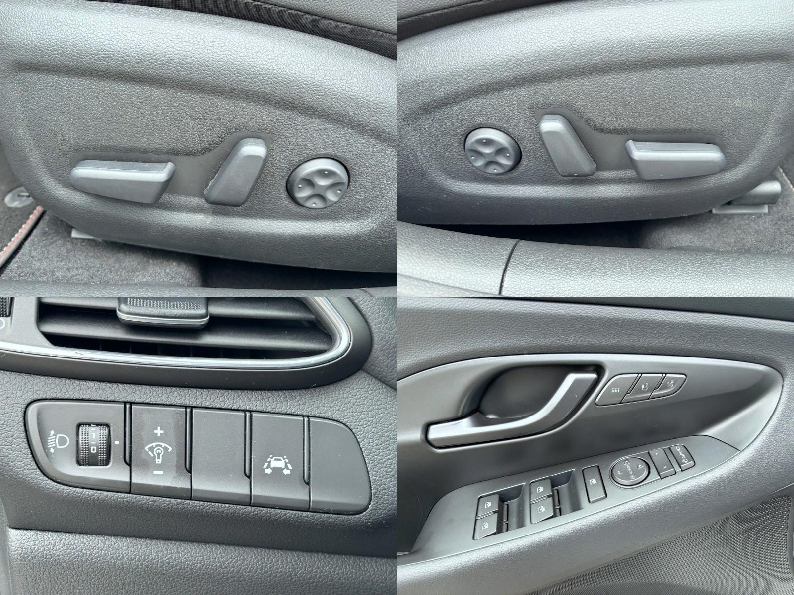 Hyundai i30 N Performance*Pano*e.Sitze*LED*CAM*WinterP.*