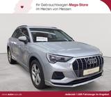 Audi Q3 35 TFSI S tronic advanced AHK ACC - Audi Q3 aus 2025