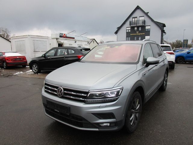 Volkswagen Tiguan Allspace VIRTUAL*ACC*LED*AHK*PANO*360°