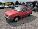 Opel OPEL KADET 1.6 AUTOMATIK BENZINER!!SCHIBEDACH! - Opel Kadett: 1.6