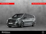 Mercedes-Benz V 250 d AVANTGARDE Extralang AMG Line/SHZ/Totw. - Jahreswagen: Van