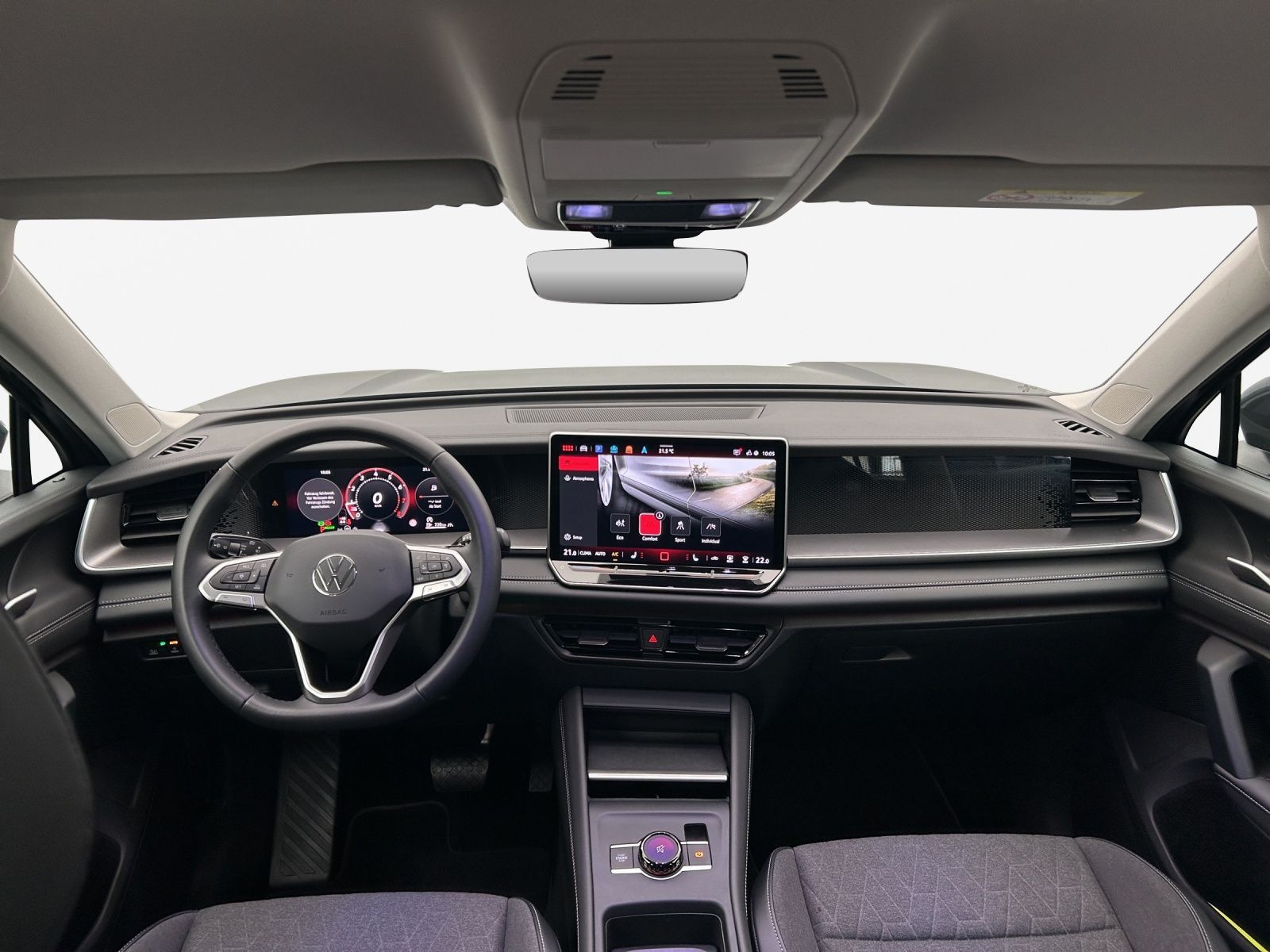 Volkswagen Tayron - Bild 5