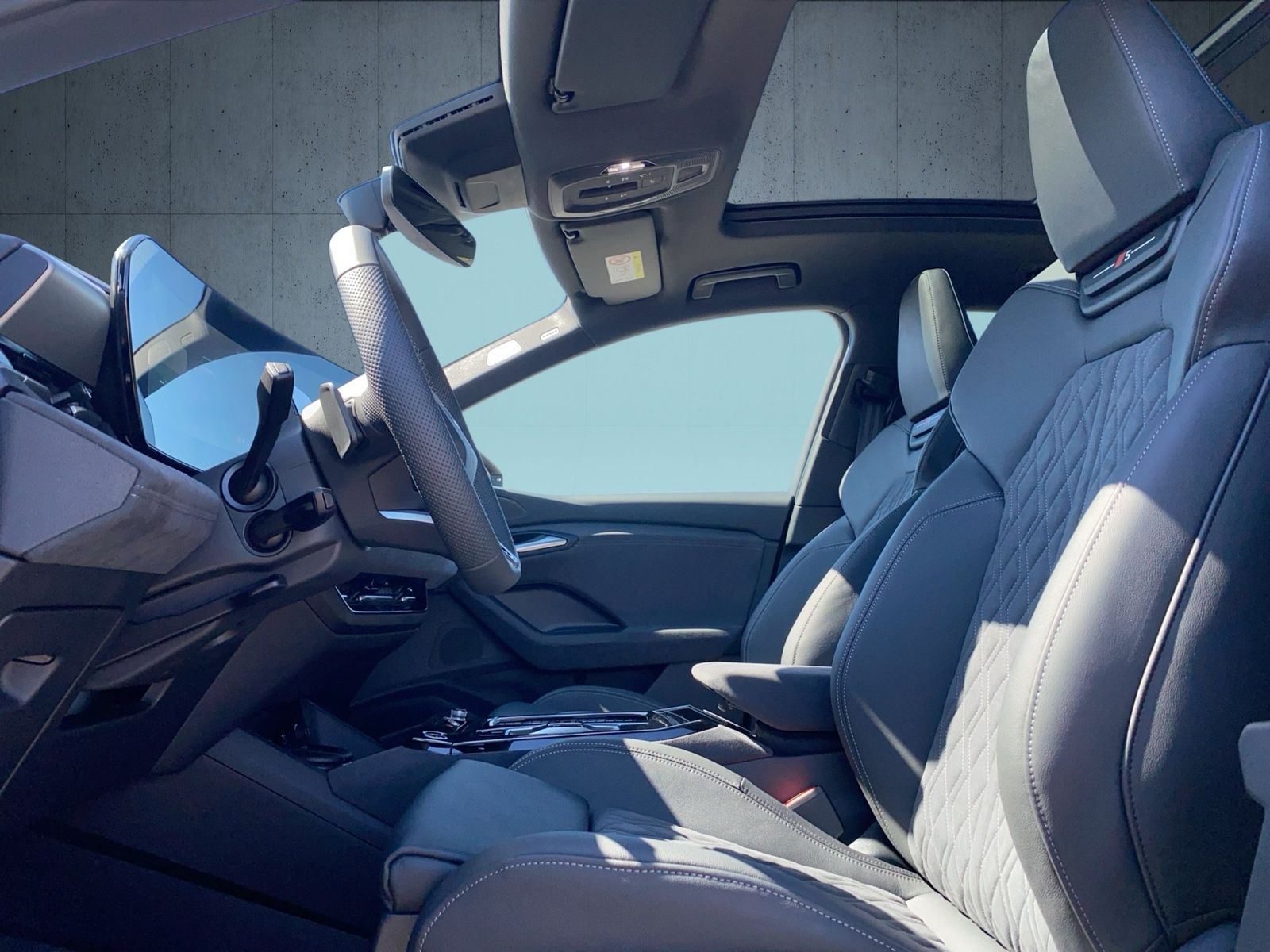 Audi Q6 e-tron - Bild 9