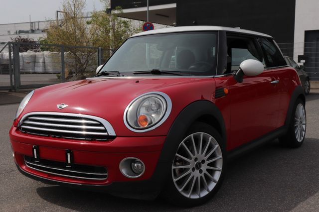 MINI Mini Cooper