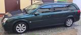 Opel Vectra C 1.8 LPG Standheizung - Opel Vectra mit LPG-Antrieb