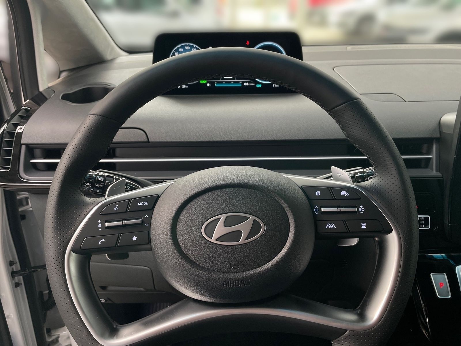 Hyundai Staria – Bild 8