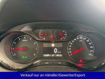 Opel Grandland (X) - 10