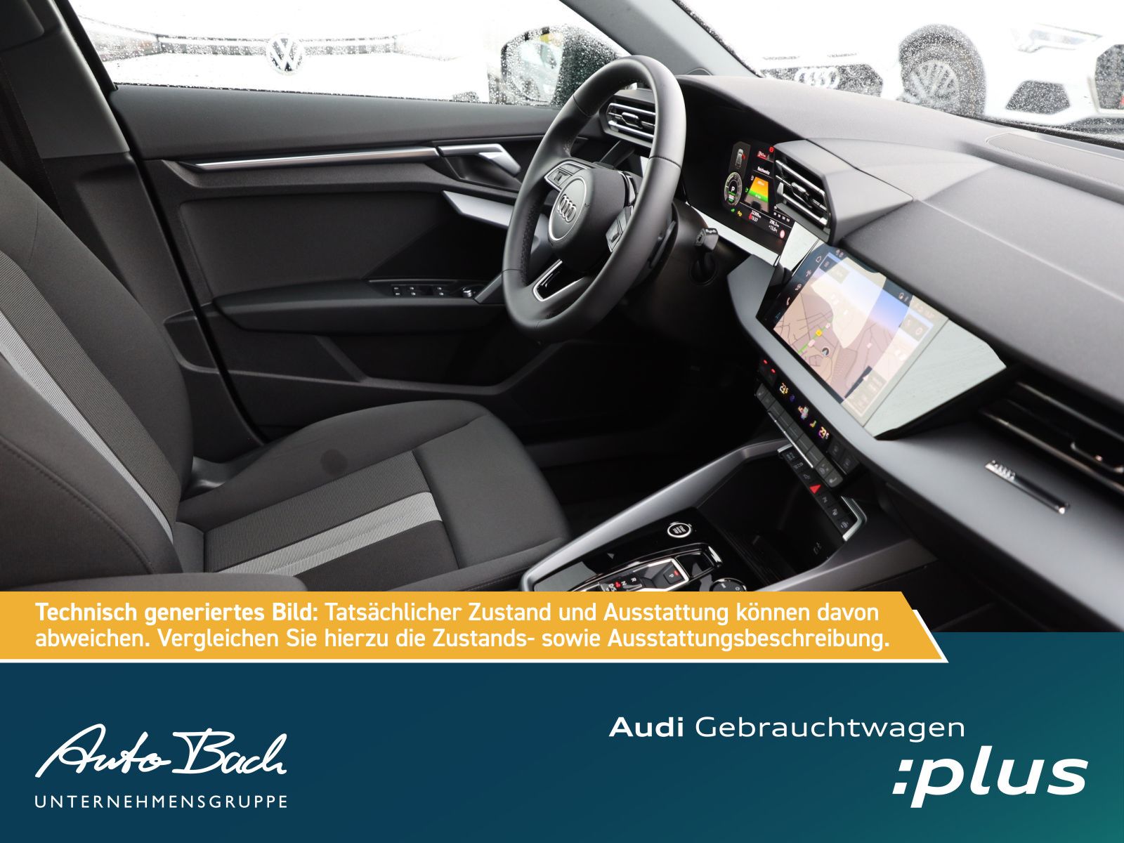Audi A3 - Bild 27