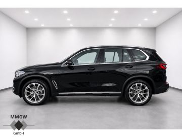 BMW X5 - 4