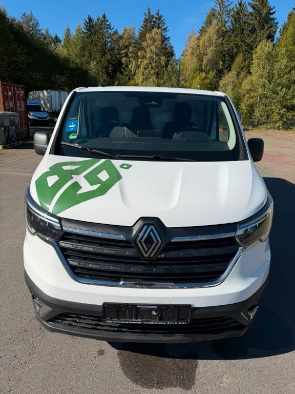 Image of Renault Trafic