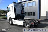 Renault T 480 HIGH 4X2 | EURO 6 * 2x FUEL TANK * ACC * 2 - Abrollkipper