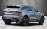 Jaguar F-Pace D300 SPORT AWD - Garantie - Jaguar F-Pace von privat