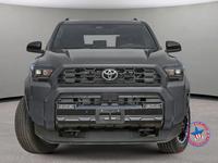Toyota NEU! 2026 4Runner TRD Off Road Premium Pack