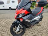 Aprilia SR MAX 125 - 4.650 Km -11/16- 15 PS - Topcase -  - APRILIA SR