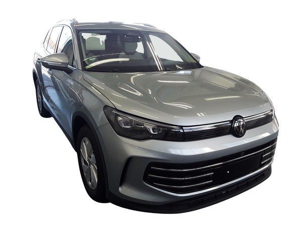 Volkswagen Tiguan - Bild 3