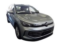 Volkswagen Tiguan - Vorschau Bild 3